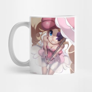 Harime Nui Mug